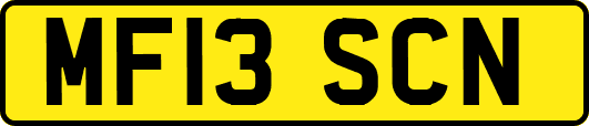 MF13SCN
