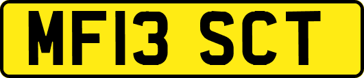 MF13SCT