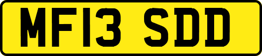 MF13SDD