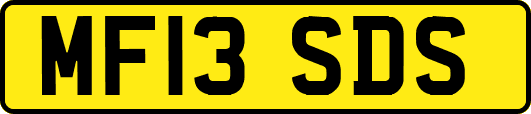 MF13SDS