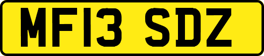 MF13SDZ
