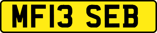 MF13SEB