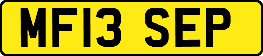MF13SEP