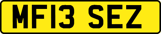 MF13SEZ