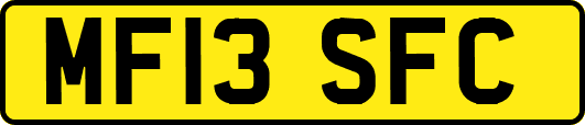 MF13SFC