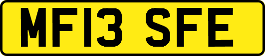 MF13SFE