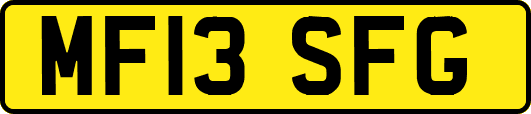MF13SFG
