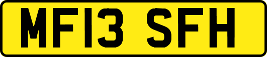 MF13SFH