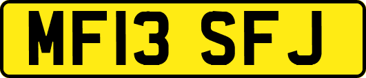 MF13SFJ