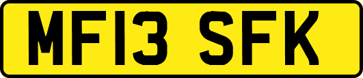 MF13SFK