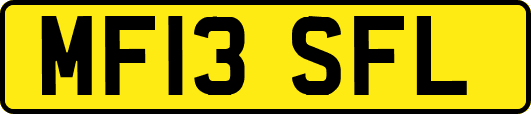MF13SFL
