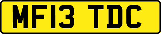 MF13TDC
