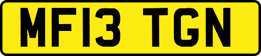 MF13TGN