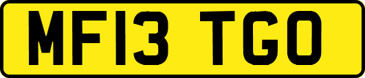 MF13TGO