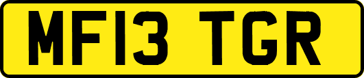 MF13TGR