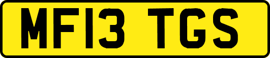 MF13TGS