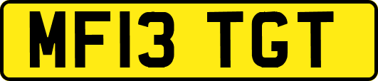 MF13TGT