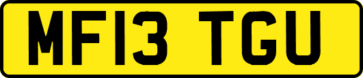 MF13TGU