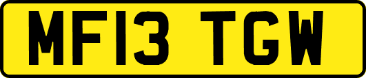 MF13TGW
