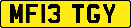 MF13TGY