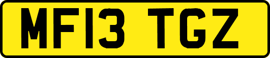 MF13TGZ
