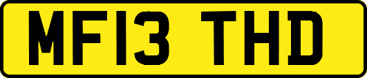 MF13THD