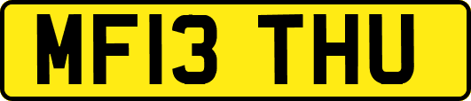 MF13THU