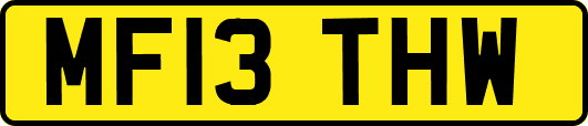 MF13THW