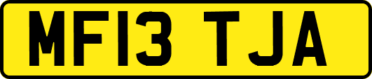 MF13TJA