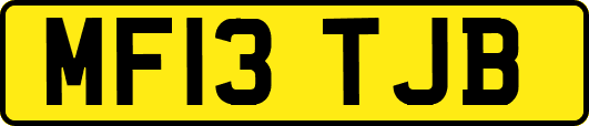MF13TJB