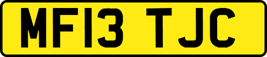 MF13TJC