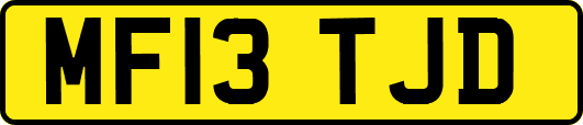 MF13TJD