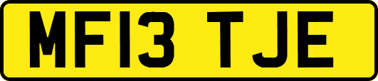 MF13TJE