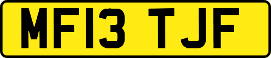MF13TJF