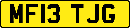 MF13TJG