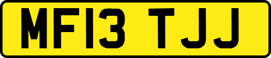 MF13TJJ