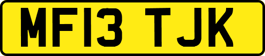 MF13TJK