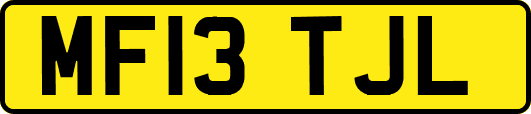 MF13TJL