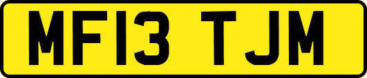 MF13TJM