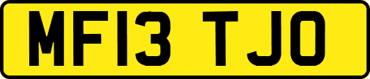 MF13TJO