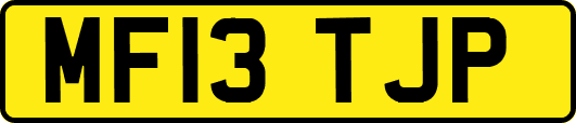 MF13TJP