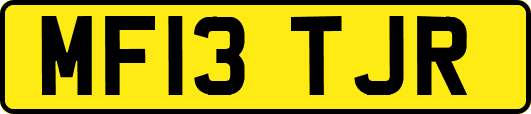 MF13TJR