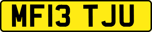 MF13TJU