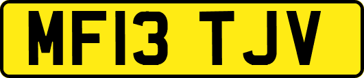 MF13TJV