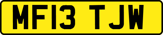 MF13TJW