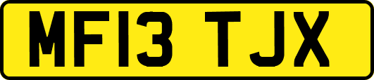 MF13TJX