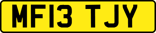 MF13TJY
