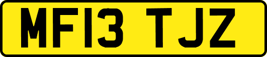 MF13TJZ