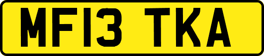 MF13TKA