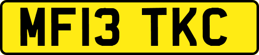 MF13TKC